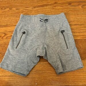 Molo Boy’s Grey Shorts Size 5